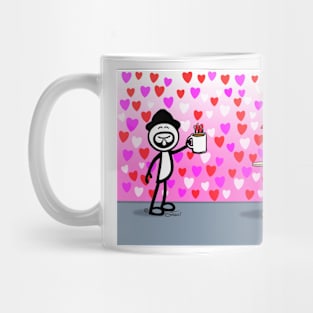 Valentine’s Day Mug